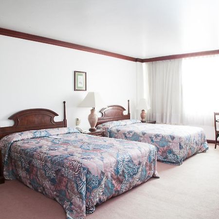 Excelsior Inn Ασουνσιόν Εξωτερικό φωτογραφία
