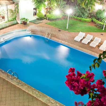 Excelsior Inn Ασουνσιόν Εξωτερικό φωτογραφία