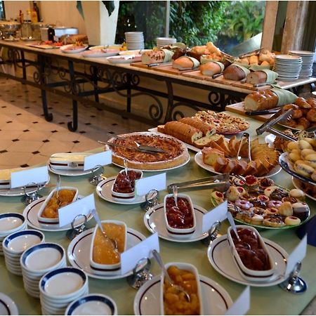 Excelsior Inn Ασουνσιόν Εξωτερικό φωτογραφία