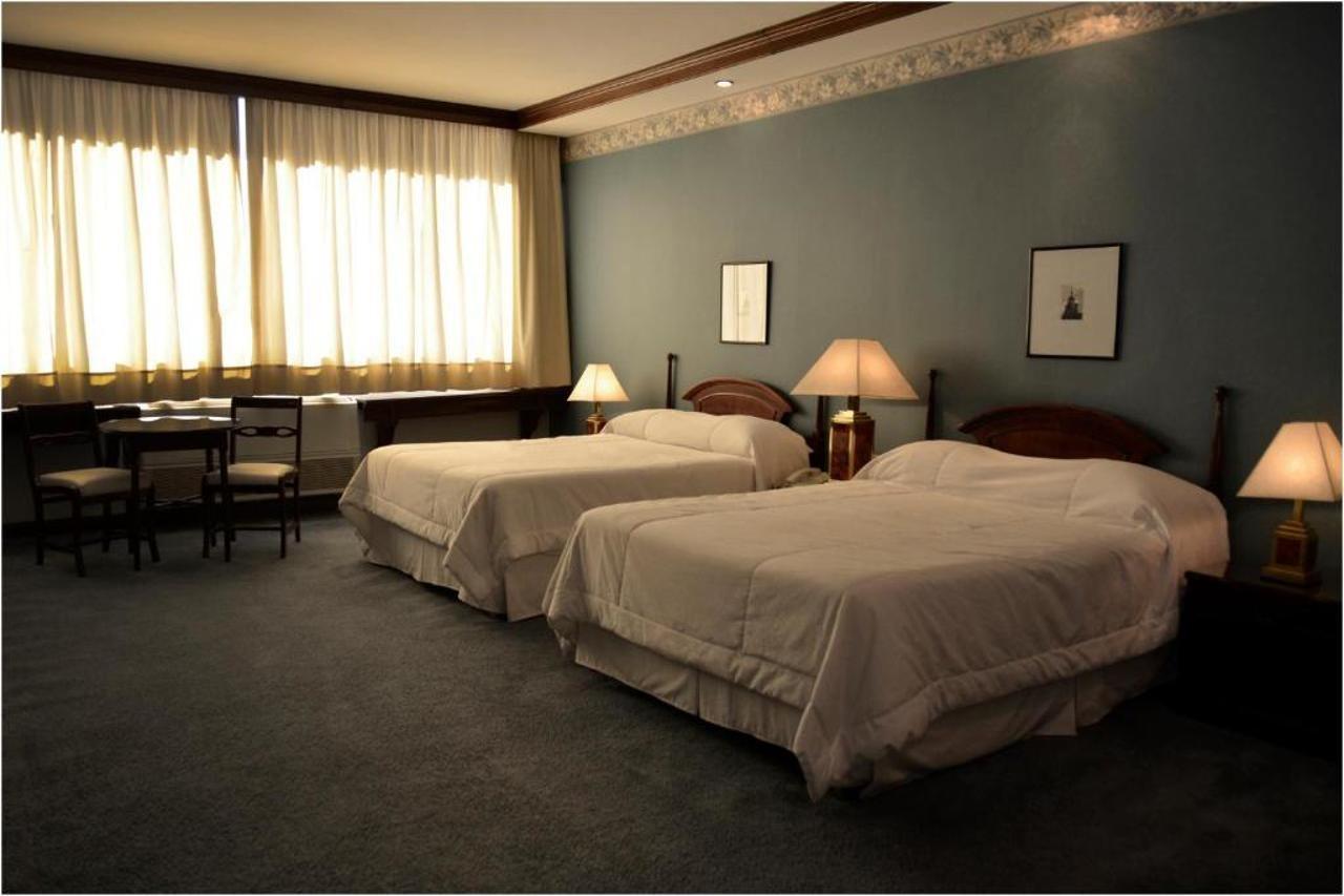 Excelsior Inn Ασουνσιόν Εξωτερικό φωτογραφία