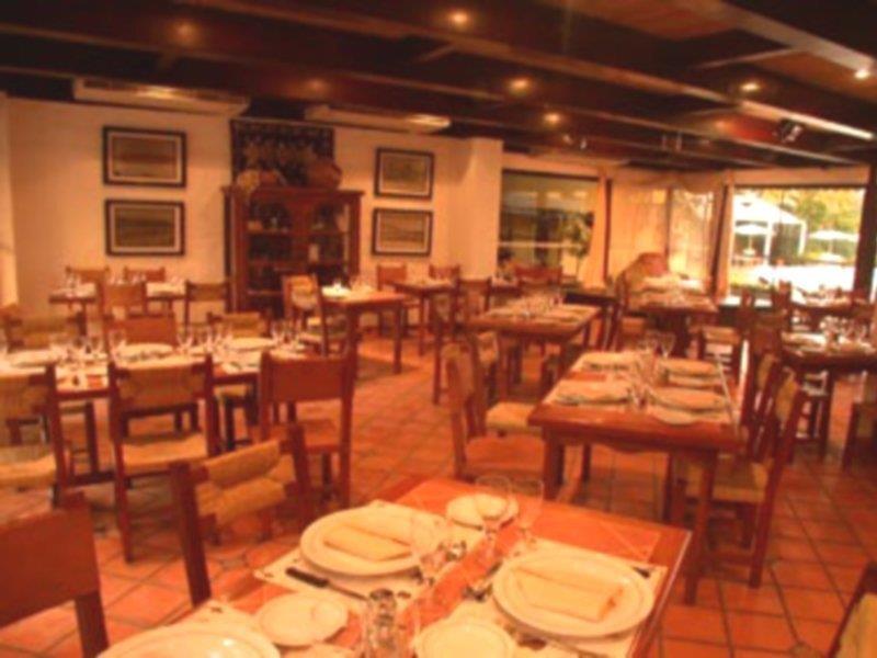 Excelsior Inn Ασουνσιόν Εξωτερικό φωτογραφία