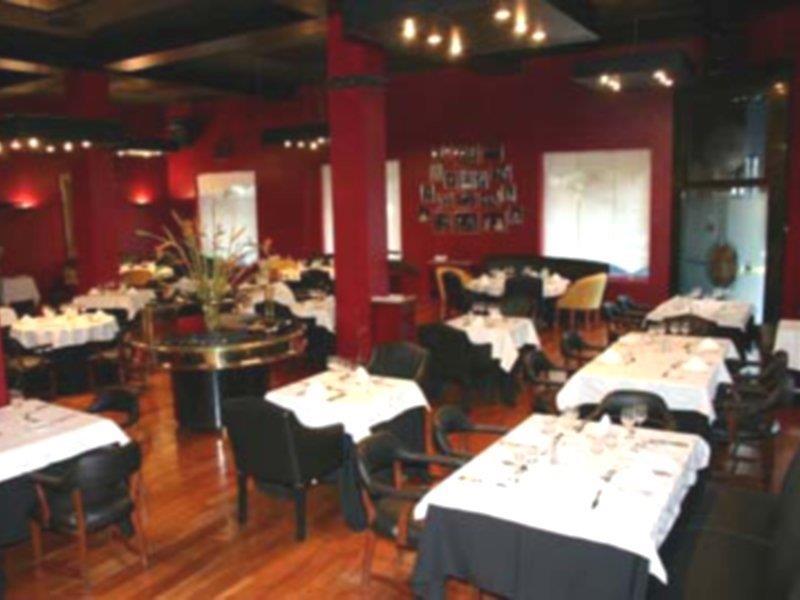 Excelsior Inn Ασουνσιόν Εξωτερικό φωτογραφία