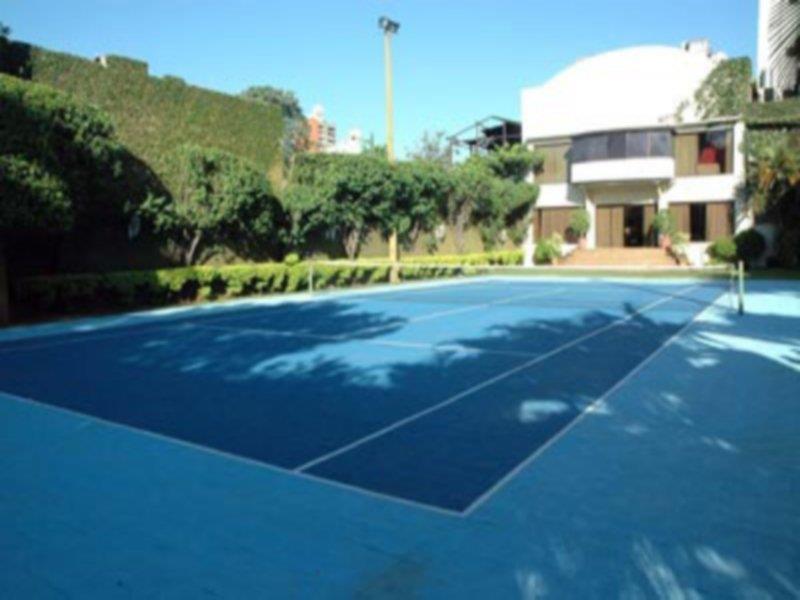 Excelsior Inn Ασουνσιόν Εξωτερικό φωτογραφία