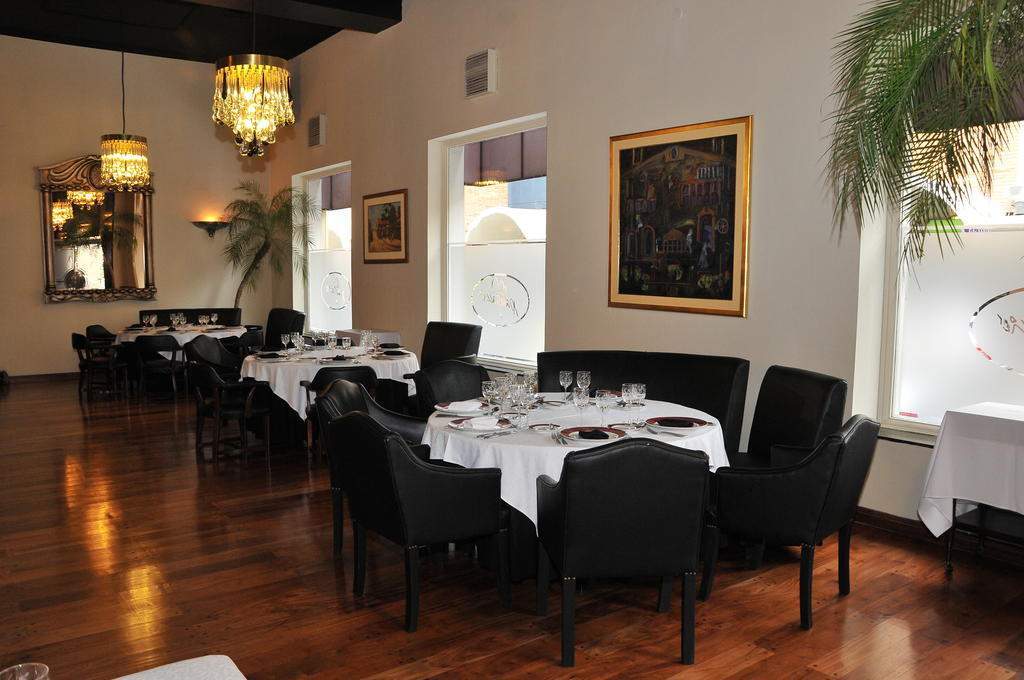 Excelsior Inn Ασουνσιόν Εξωτερικό φωτογραφία